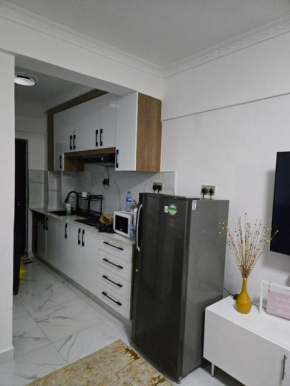 Wood Avenue Studio